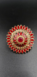 Trendy Designer Jewelry Fashion Adjustable Ring – Lifestyle – Buy Accessories Pakistan | Hanaya