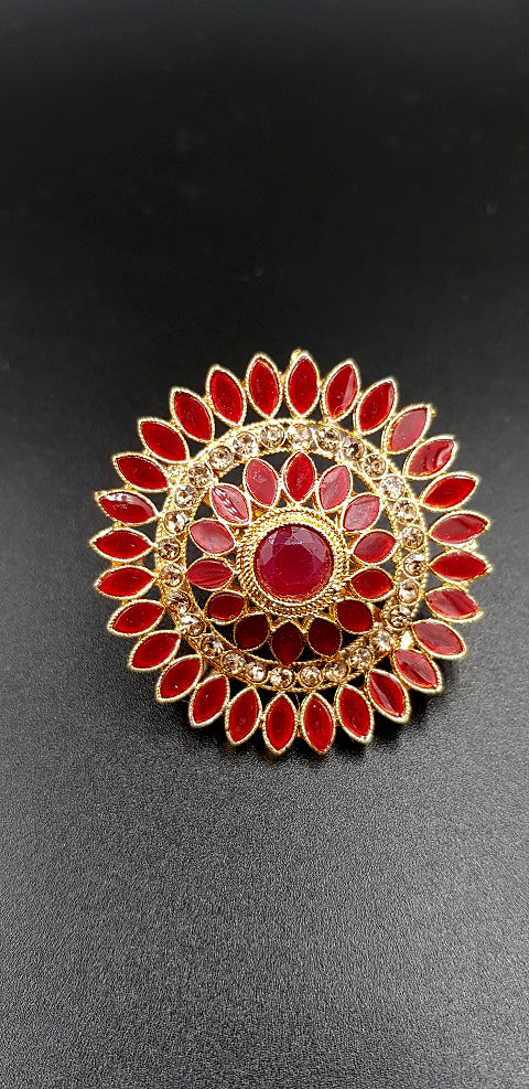 Trendy Designer Jewelry Fashion Adjustable Ring – Lifestyle – Buy Accessories Pakistan | Hanaya