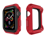 Silicone Hard Armor Case Compatible for APPLE iWatch 44mm Series 4 5 – Lifestyle – Buy Accessories Pakistan | Hanaya