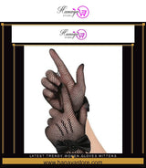 Latest Trendy Women Gloves Mittens Perfect for Hijab Driving Everyday Style – Buy gloves online in Pakistan