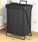 BIG Storage Baskets Cube Folding Fabric Storage Home Office Shelf Organizers for Kids Toys Organizer Basket Closet Organizer Clothes Storage Boxes