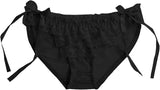 High Premium One size Quality Thong Panty Underwear G-STRING Pearl Panties Underwear Underpants Lingerie For Girls Women L...