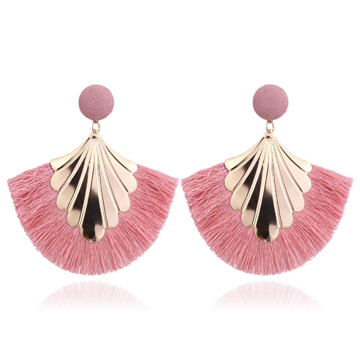 High Quality Exquisite Pearl Elegant Stylish Hoop Earring – Lifestyle – Buy Earrings Pakistan | Hanaya