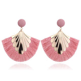 High Quality Exquisite Pearl Elegant Stylish Hoop Earring – Lifestyle – Buy Earrings Pakistan | Hanaya