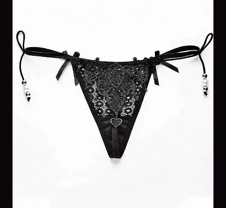 Adjustable High Premium One size Quality Panty G-STRING Panties Underwear Underpants Bikini Elastic Body Chain Lingerie Bridal Honeymoon Lingerie