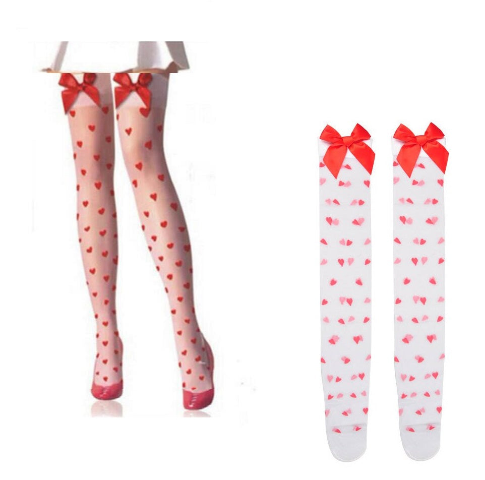 Women Sock Thin Long Breathable Trendy Fashionable Stocking – Tights Stockings Leggings Hosiery for Women Pakistan | Hanaya Store