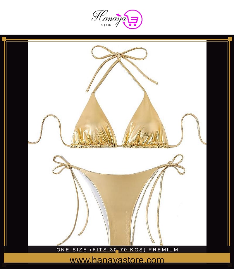 One Size (Fits:30-70 KGS) Premium Sleepwear Padded Bridal Wear Bra set Lingerie Set Women Underwear Bikini (weight:30-70 KGS) Bridalwear