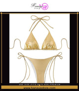 One Size (Fits:30-70 KGS) Premium Sleepwear Padded Bridal Wear Bra set Lingerie Set Women Underwear Bikini (weight:30-70 KGS) Bridalwear