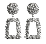High Quality 2 inch Royal Light Weight Classy Earring – Lifestyle – Buy Accessories Pakistan | Hanaya
