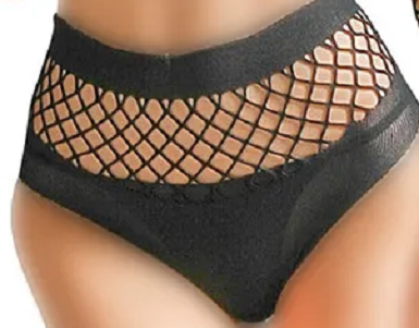 Lace Net Panty Underwear Panties Underwear Underpants Lingerie For Girls Women Ladies Female – Accessories Online in Pakis...