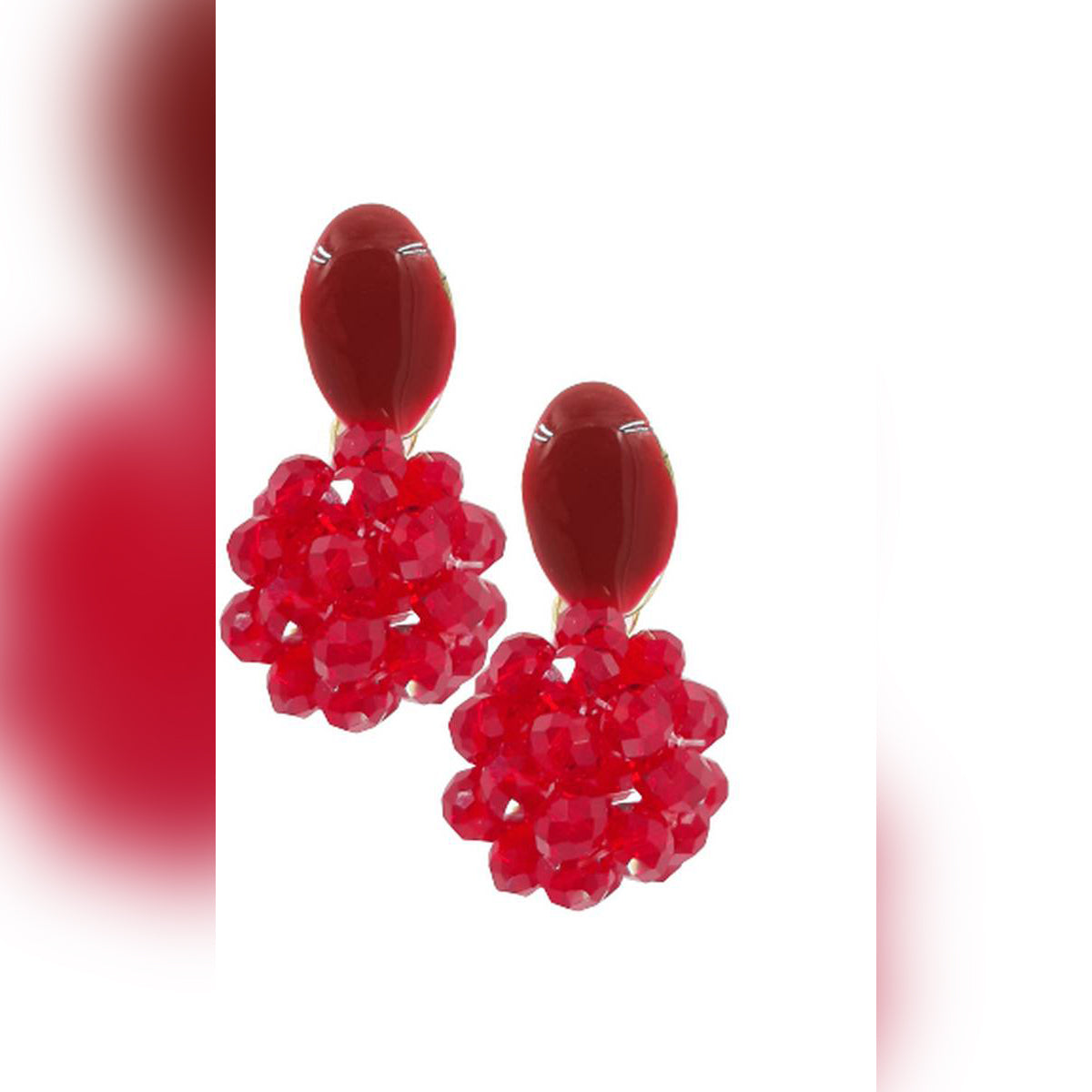 Trendy Classy Elegant Stylish Earring – Lifestyle – Buy Accessories Pakistan | Hanaya