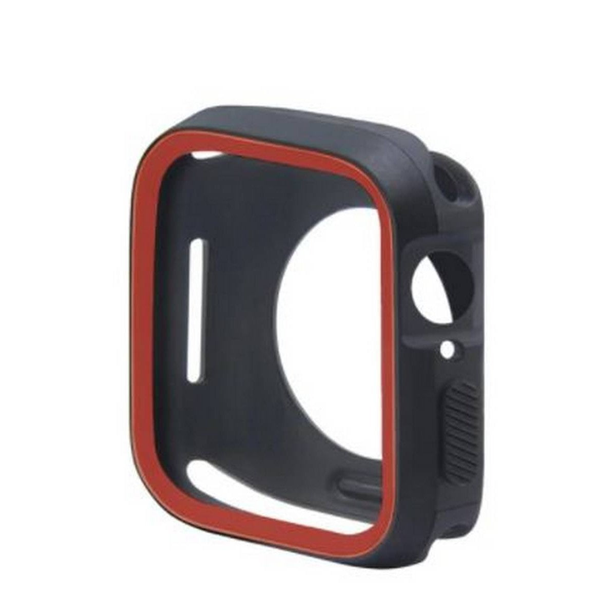 High Quality Super Soft Silicone Bumper Case Compatible for APPLE Watch 38mm Series 1/2/3 – Lifestyle – Buy Accessories Pa...