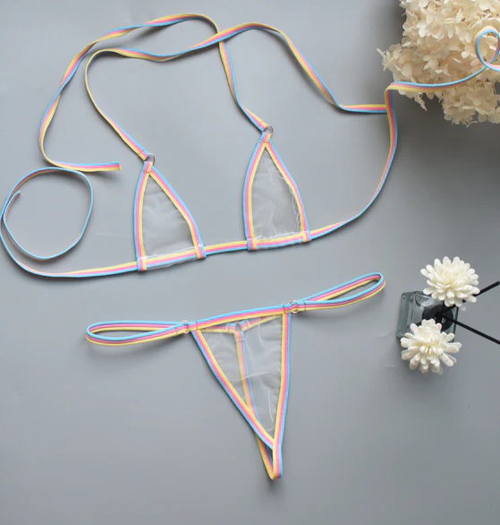 One Size (Fits:40-70 KGS) Bra set Lingerie Set Women Underwear Bikini – Accessories Online in Pakistan | Hanaya
