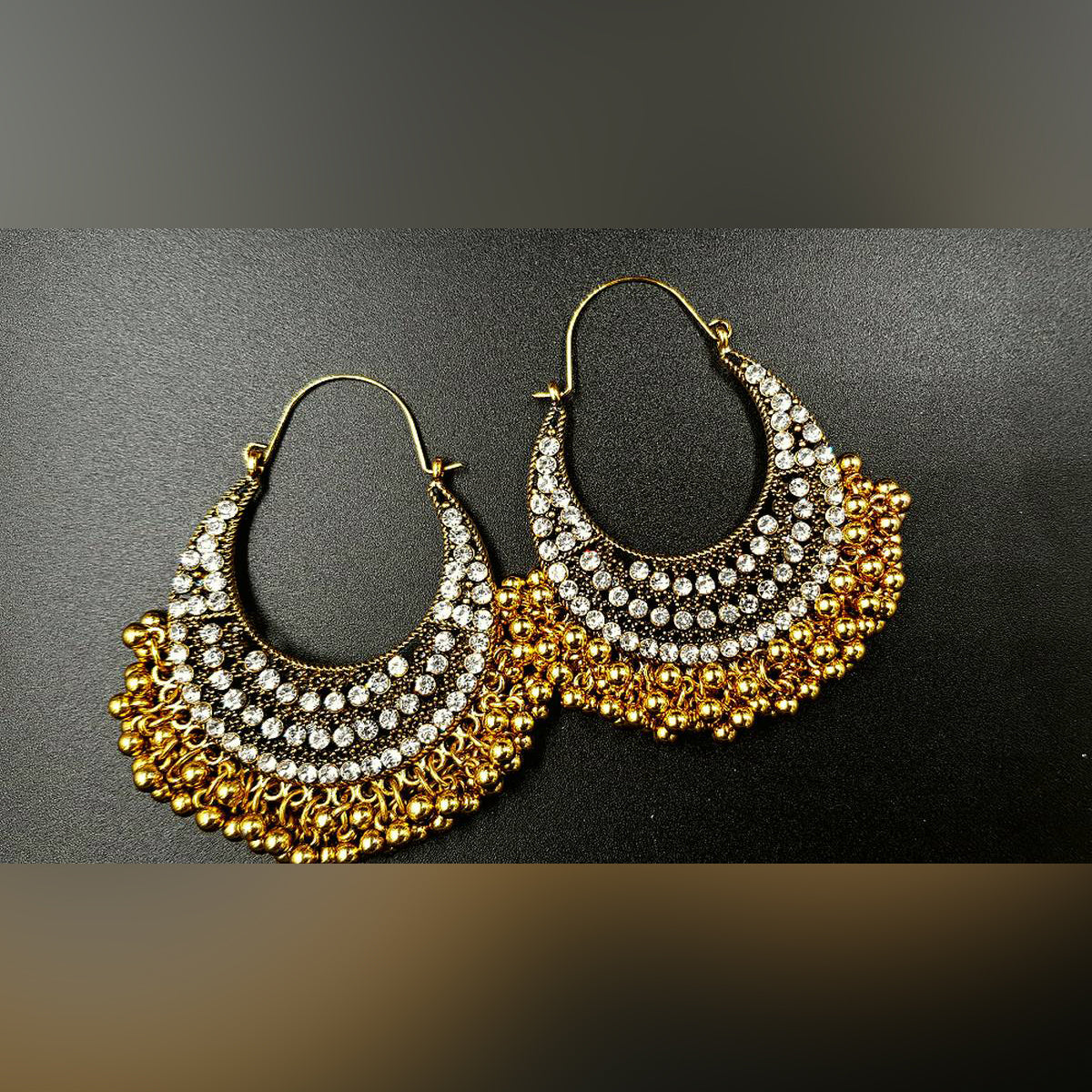 Trendy Wholesale Engagement Jewelry Earring For Girls – Earrings Online in Pakistan | Hanaya