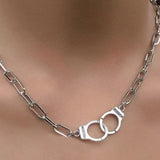 Trendy Classy Style Fashionable Necklace For Girls – Close Up – Accessories | Hanaya Pakistan