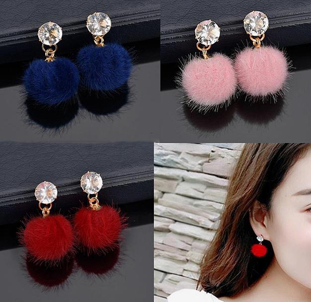 Trendy Mamny Layered Tassel Fashionable Classy Earring – Lifestyle – Buy Earrings Pakistan | Hanaya