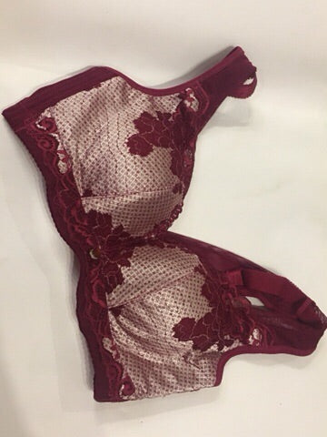 European Intimates Lace Soft Stylish Bra Set Fashion Style Stylish Super Soft – Close Up – Accessories | Hanaya Pakistan