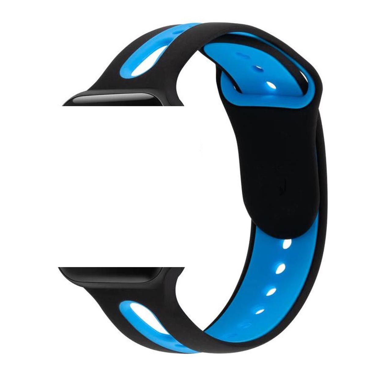 STRAP Fashionable Compatible For APPLE strap 42/44 mm 1/2/3/4/5/6 – Accessories Online in Pakistan | Hanaya
