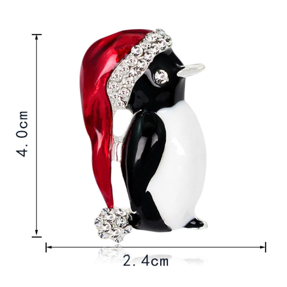 Trendy Classy Brooch For Ladies – Image 2 of 2