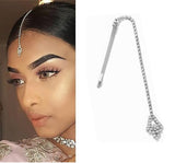 Head Chain Trendy Fashionable Matha Patti For Women – Close Up – Accessories | Hanaya Pakistan