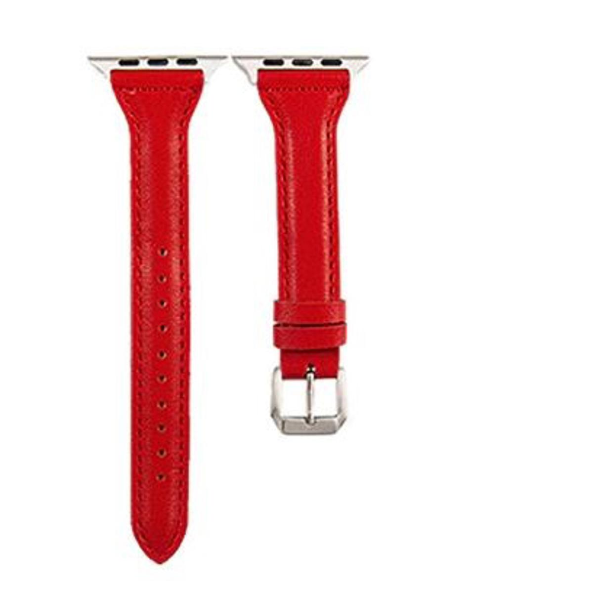 STRAP Compatible For APPLE strap Elegant 38/40mm Series 1/2/3/4/5/6 – Accessories Online in Pakistan | Hanaya