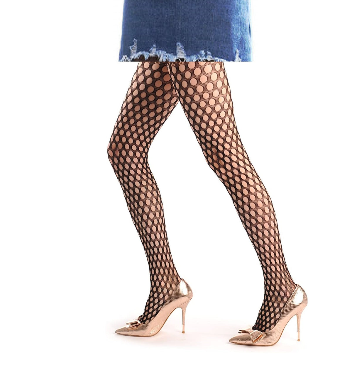 Women Classy Till Waist Lace Full Long Stockings – Buy stockings, tights & leggings online in Pakistan