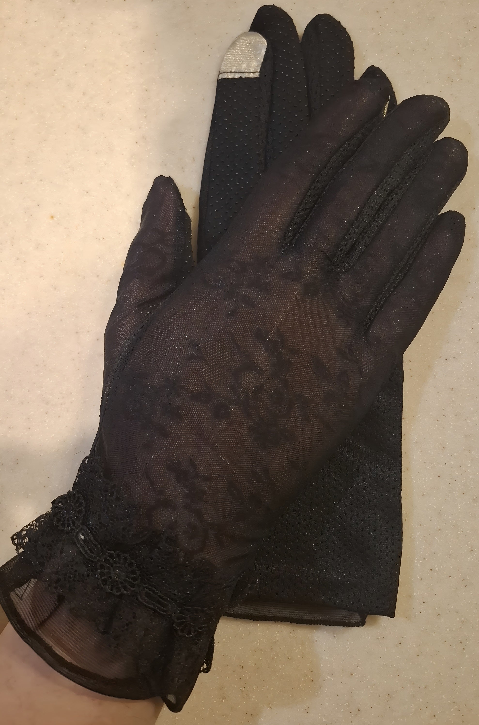 Premium Quality Long Hand Gloves Fashionable Women Gloves UV, Dust, Summer, Sun Protection for Women – Lifestyle – Buy Acc...