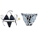 Bra Set & Panty Bundle – Silk Type Bra Lingerie Set with Premium Panty - image 2