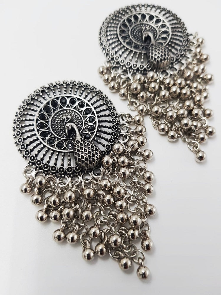 High Quality Tassel Jhumki Classy Stylish Earring – Lifestyle – Buy Earrings Pakistan | Hanaya