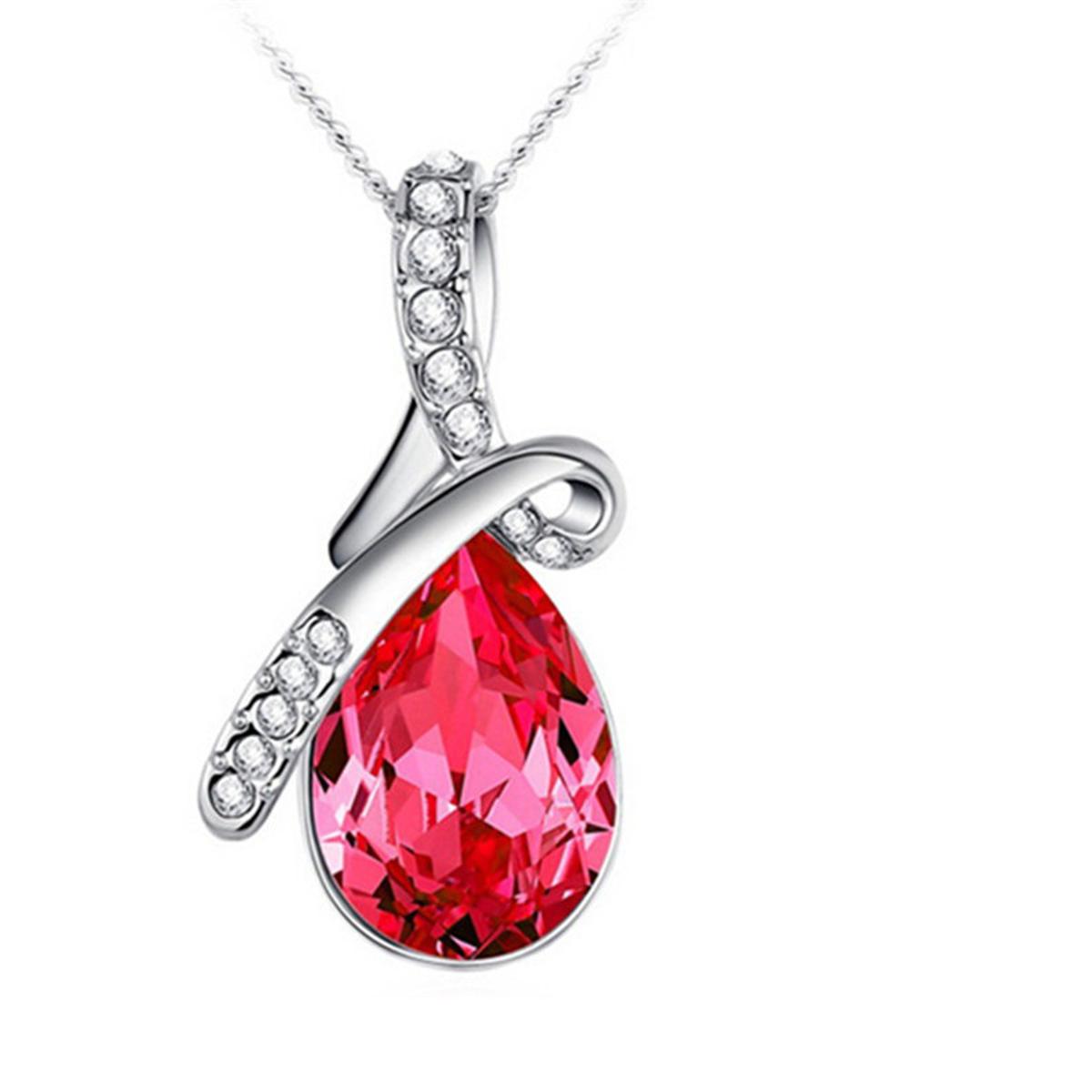 Trendy Classy Elegant Necklace
