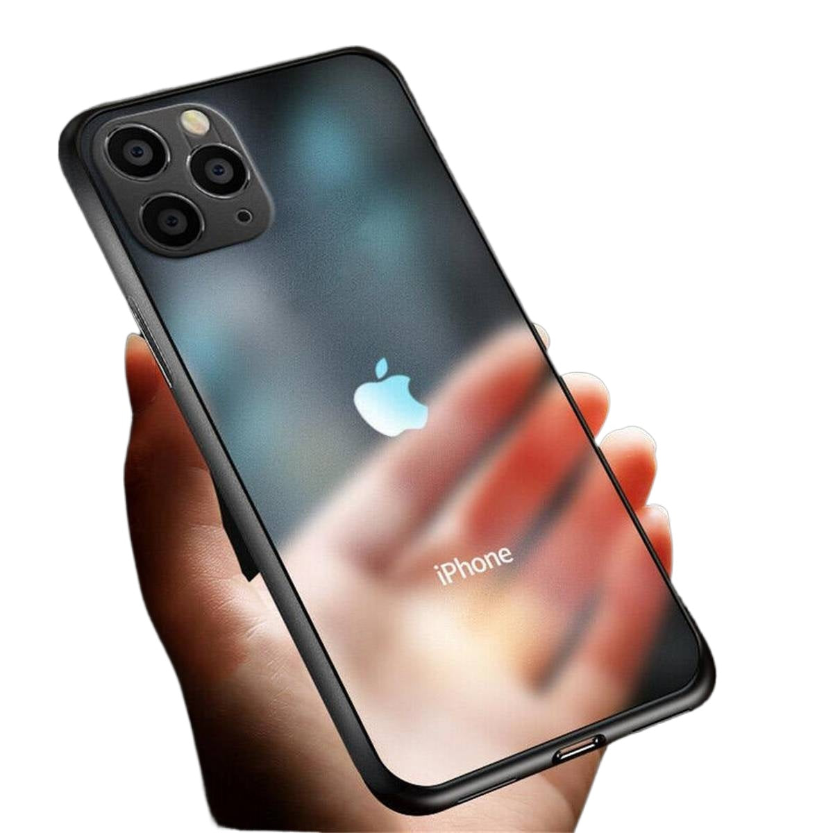 Classy Trendy Ultra Thin Matte Transparent Case Compatible for APPLE IPHONE 11 – Lifestyle – Buy Accessories Pakistan | Ha...