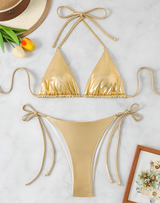 One Size (Fits:30-70 KGS) Premium Sleepwear Padded Bridal Wear Bra Set Lingerie Set Women Underwear Bikini (weight:30-70 KGS) Bridalwear – Image 2 of 2