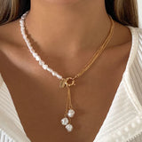 Trendy Classy Fashionable Necklace For Girls
