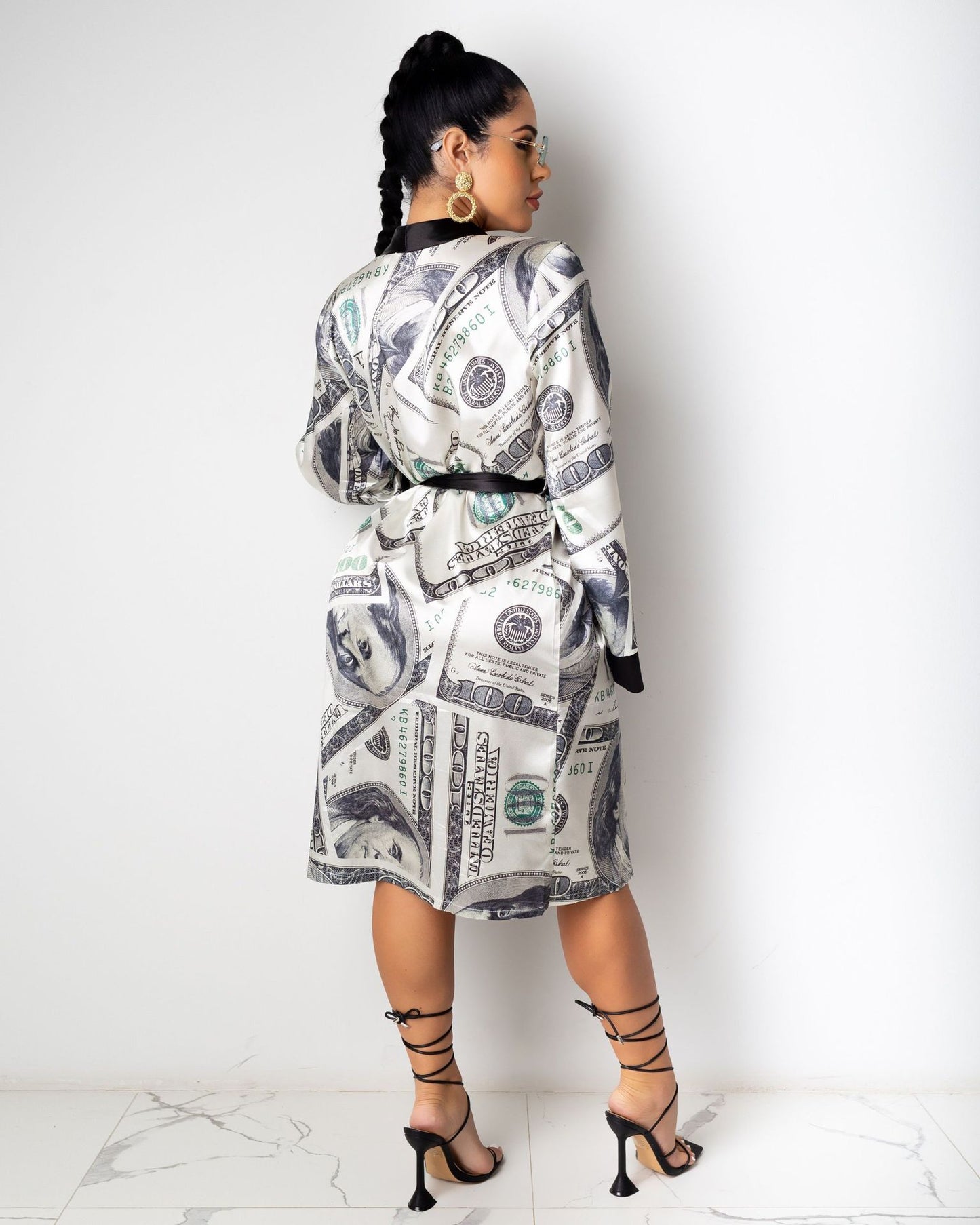Women Fall Sleepwear Long Sleeve Night Gown Home Robe Coats with Women Belts Women Belts for Frock Women Belts for Pants Women Belts for Frock Fancy Fashion Dress Up Fashion Design Fashion – Buy lingerie & loungewear online in Pakistan