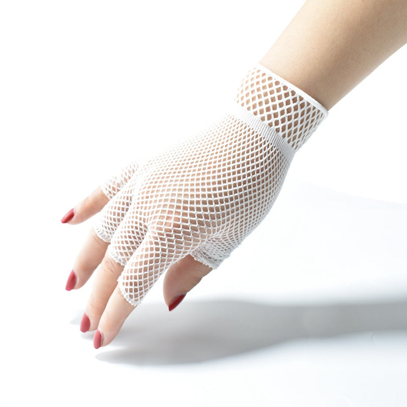 Gloves for Women Fashionable Trendy – Image 2 of 2