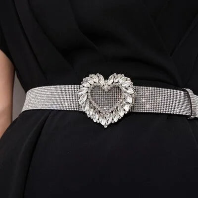 Waist Chain for Women Kamar Band Slim Belt for Girls Gold and Silver Waist Belt Bridal Kamarband for Saree Lehenga and Dresses Fashion Body Chain