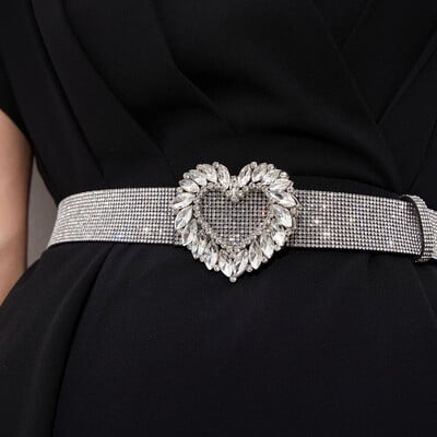 Waist Chain for Women Kamar Band Slim Belt for Girls Gold and Silver Waist Belt Bridal Kamarband for Saree Lehenga and Dresses Fashion Body Chain