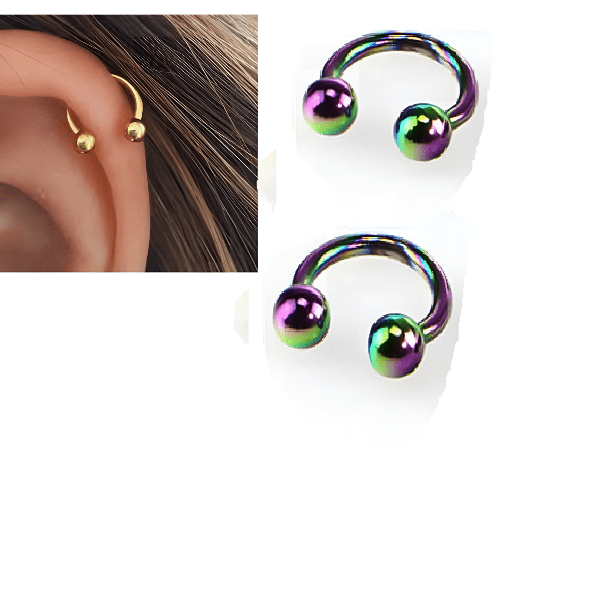 Classy Mesmerizing Trendy Lovely Tassel Earrings For Classy Diva - Hanaya Store