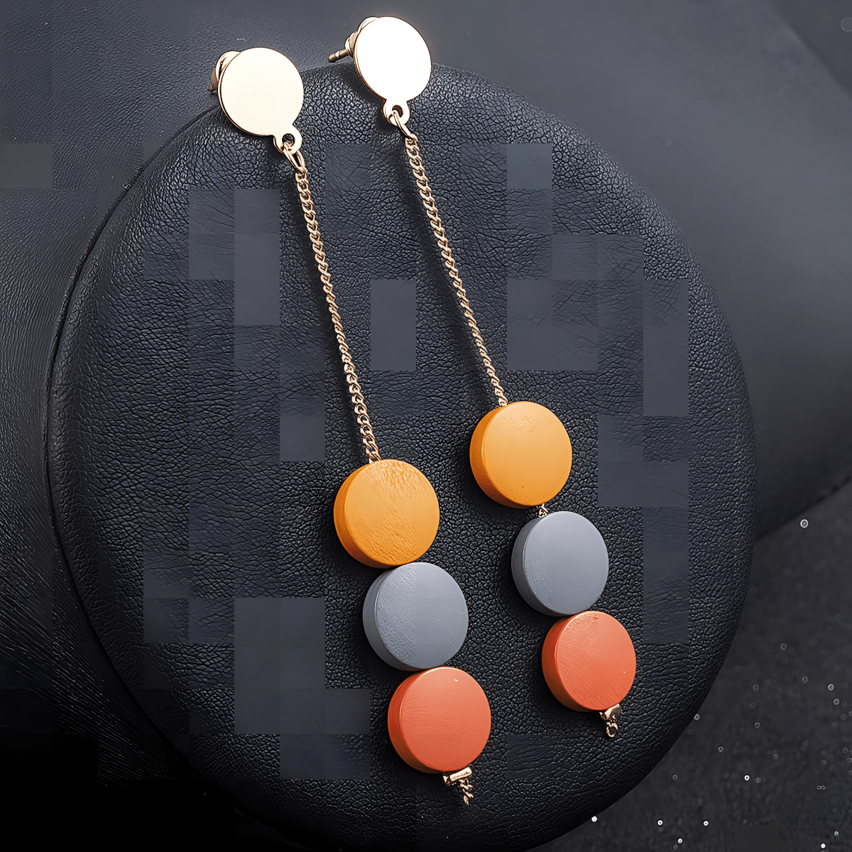 Classy Tassel Trendy Elegant Earring - Hanaya Store