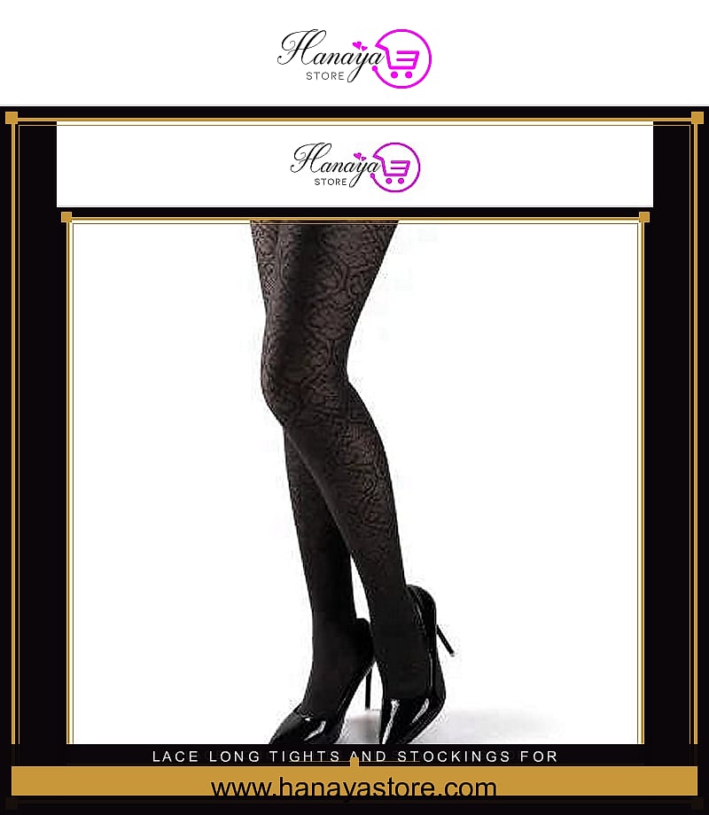 Lace Long Tights and Stockings for Women – Buy stockings, tights & leggings online in Pakistan