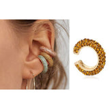 1 Piece Adjustable Ear Cuff High Quality
