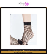 Baby Stretchable Breathable Soft women socks pair women socks fancy socks for women women socks cute For One Size – Access...
