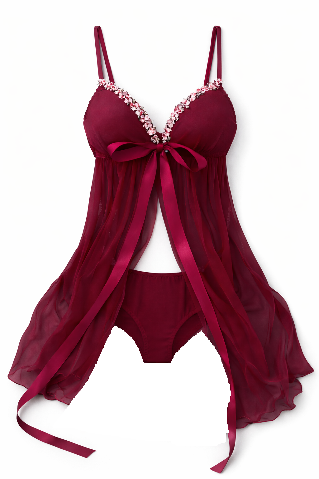 One Size Premium Quality nightdress Heart Love stretch bodycon mini dress sleepwear lingerie nightgown Bridal Wear Nightwear Bridalwear Body con