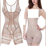 Premium Quality Body Shaping Bodysuit Slimming Shapewear
