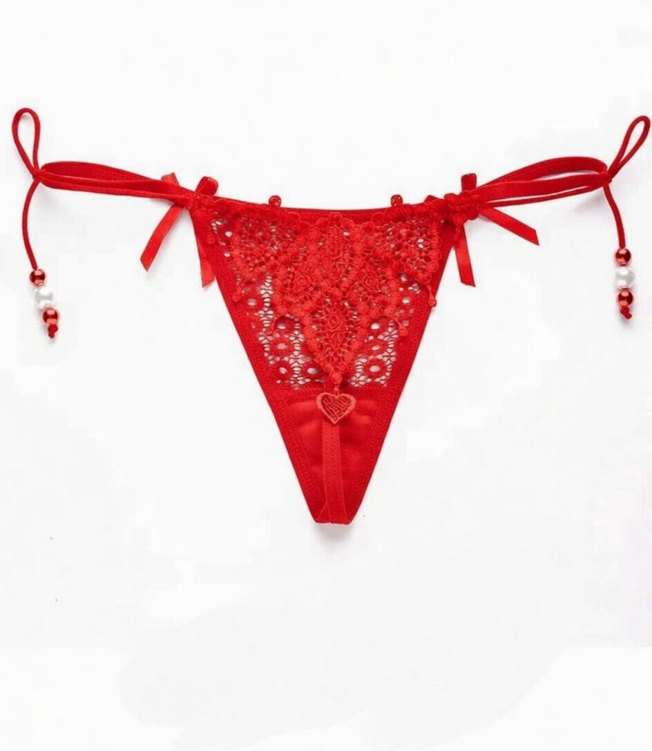 Adjustable High Premium One size Quality Panty G-STRING Panties Underwear Underpants Bikini Elastic Body Chain Lingerie 
