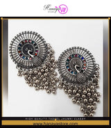 High Quality Tassel Jhumki Classy Stylish Earring – Earrings Online in Pakistan | Hanaya