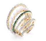 1 Piece Adjustable Ear Cuff High Quality – Image 4 of 4