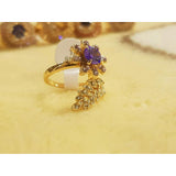 Classy Trendy Elegant Fashion Jewelry Ring For Her – View 8 – Accessories | Hanaya Pakistan