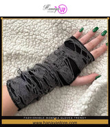 Fashionable Womens Gloves Trendy Mittens Driving Gloves Hijab Styles 2025 – Buy gloves online in Pakistan
