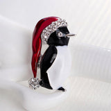 Trendy Classy Brooch For Ladies